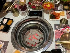 -炭之家·齐齐哈尔非遗烤肉·鲜切直供(中央大街店)