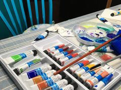 -鼎画艺术机构(贵都店)