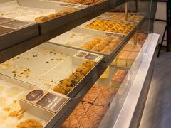自助取餐区-珍糕兴(三林店)
