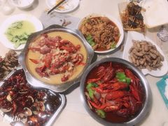 -袁老大龙虾(石鼓路总店)