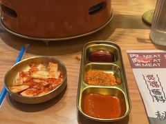 -闻老头·菊花炭烤肉(D11店)