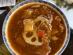 -富华斋饽饽铺·宫廷糕点·伴手礼(护国新天地店)