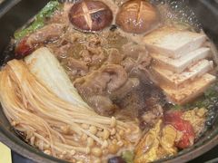 -米仓食堂(皇庭广场店)