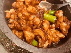 -桂满陇·景观餐厅(新世界店)