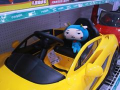-TOYSRUS玩具反斗城(凯德广场云尚店)