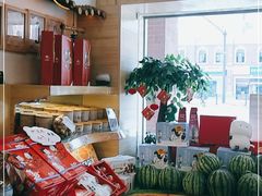 -百果园(长江北路店)
