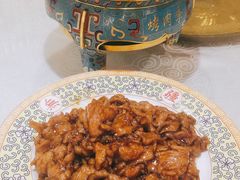 -烤肉季饭庄
