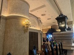 -B&C黄油与面包·THE GARDEN BAKERY概念店(世纪汇店)