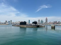 -中国人民解放军海军博物馆