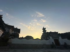-普济禅寺-素斋堂