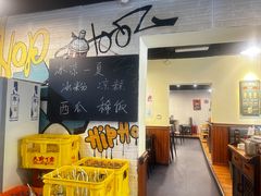 -馋虫重庆火锅(玉林南街店)