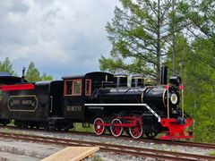 -莫尔道嘎国家森林公园