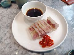 -聚丰园•湖鲜餐厅(阿红私房菜梅石路店)