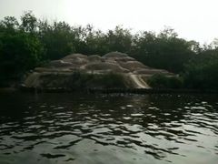 -渔岛海洋度假区