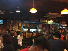 -鲜入围煮花胶鸡海鲜火锅