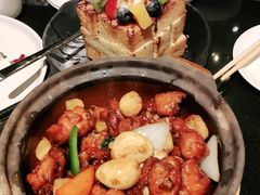 -小资太太餐厅(南岗区店)