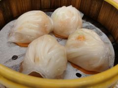 水晶鲜虾饺-香云轩·顺德菜(香云纱园林酒店店)