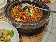 -辣螃铠盆盆蟹大排档(海昌店)