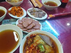 -西塔大冷面(市府大路店)