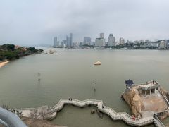 -鼓浪屿·皓月园