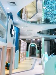 -meland club亲子乐园(重庆万象城店)