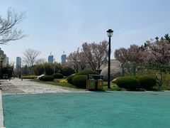 -悦海公园