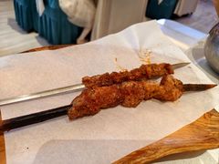 -新疆巴州金丝特餐厅(大钟寺店)