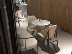 大堂-boundaries籬苑(瑞光创意工厂-贰号院店)