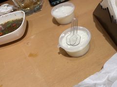 -湯系·煲汤手艺人(东二环泰禾广场店)