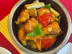 -利苑酒家(金宝店)