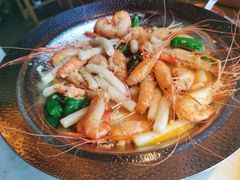 -二十八里太湖船菜(吉祥路店)