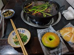 -石灰市毛记烧鸡公(解放碑店)