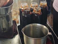 -罗汉果龙眼冰糖燉冬瓜