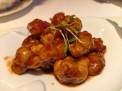 -桂满陇·杭州小馆(朝阳合生汇店)