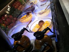 -盛江山自助料理(奥莱锦辉购物广场店)