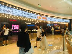 -CGV影城(壹方城IMAX店)