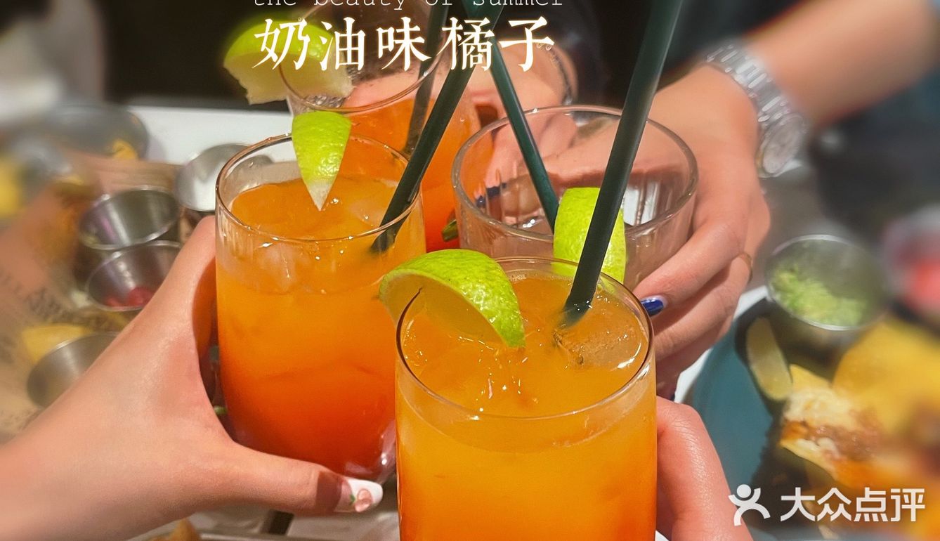 🦏犀牛餐厅🍴