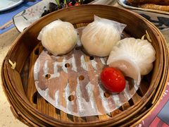 招牌虾饺皇-点都德(春熙路群光广场店)