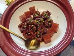 -鹊华居·地道鲁菜·海鲜·融合味(大明湖店)