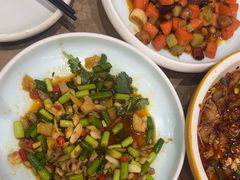 -李氏传家菜(兴城路店)