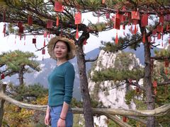 -罗田天堂寨风景区