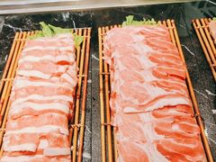 -非烤勿扰自助烤肉(东坑四季广场店)