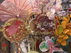 -100家灵感仓库·DIY团建(什刹海店)