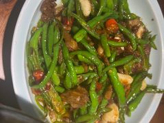 -老馆子·建德菜·山肴鱼鲜(海威新界店)