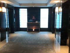 -北京希尔顿逸林酒店