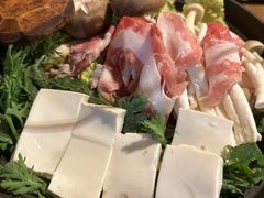 -阿泽料理