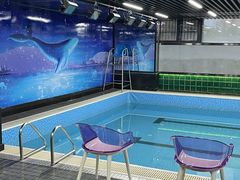 -蓝鲸湾汤泉(包河店)