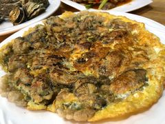 -众味海鲜大排档·活海鲜·潮汕味(南澳店)