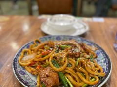 -清真·玛丽亚新疆菜主题餐厅(浙江中路店)
