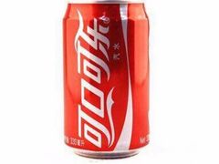 听装可乐-老巷口螺蛳粉(柳州总店)